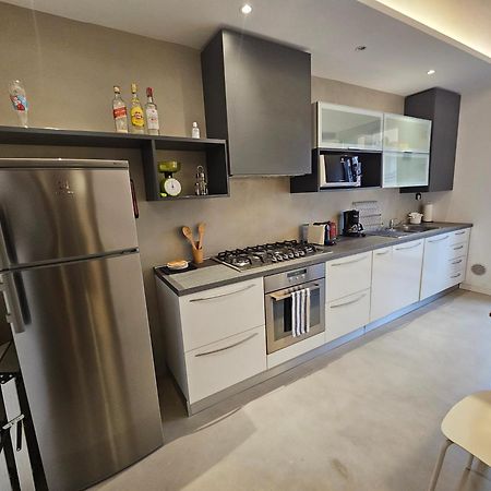 Interno Gavi Apartment Verona Luaran gambar