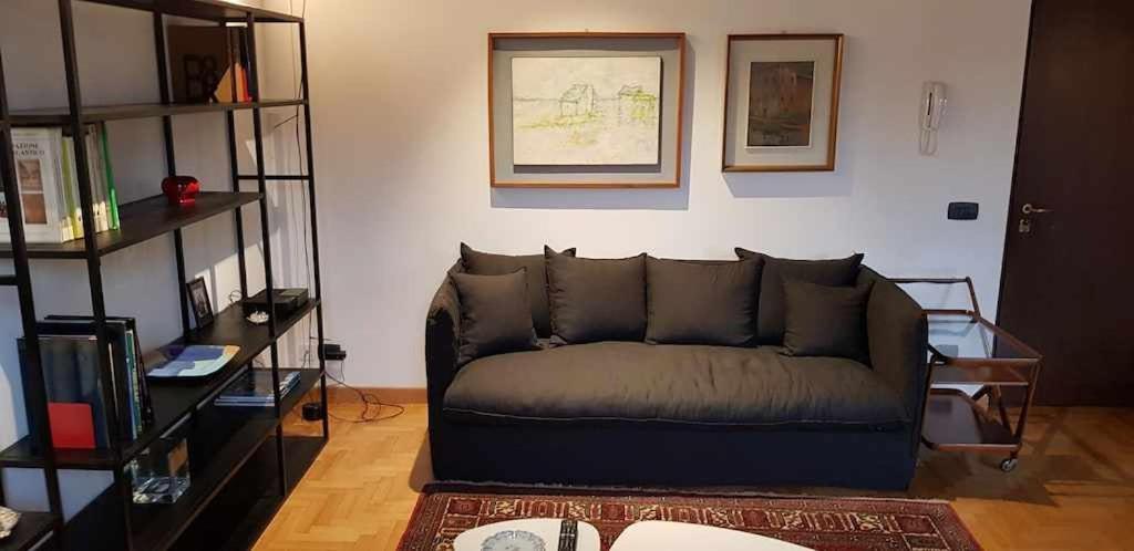 Interno Gavi Apartment Verona Luaran gambar