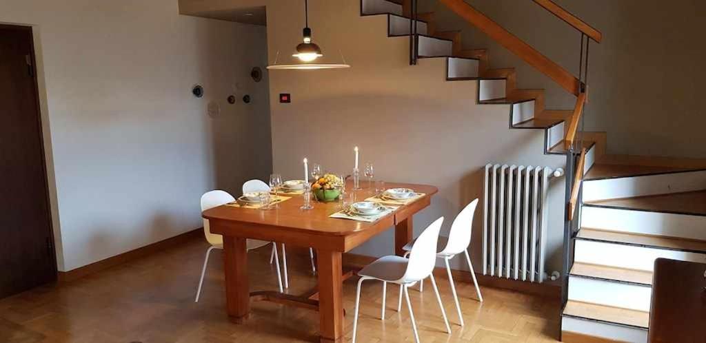 Interno Gavi Apartment Verona Luaran gambar
