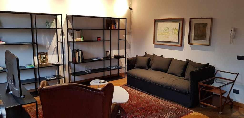 Interno Gavi Apartment Verona Luaran gambar