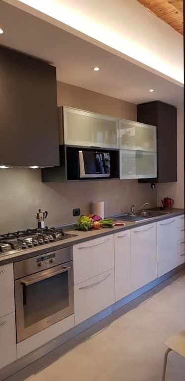 Interno Gavi Apartment Verona Luaran gambar