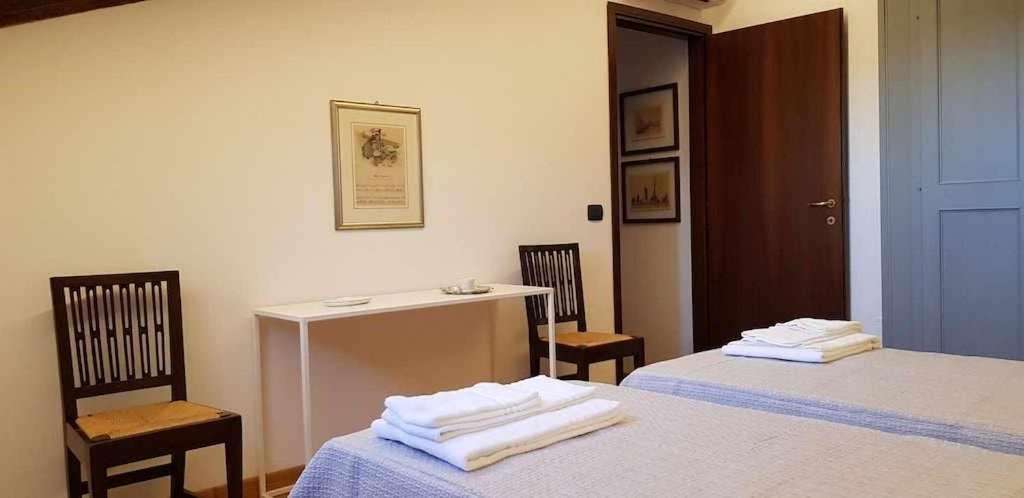 Interno Gavi Apartment Verona Luaran gambar