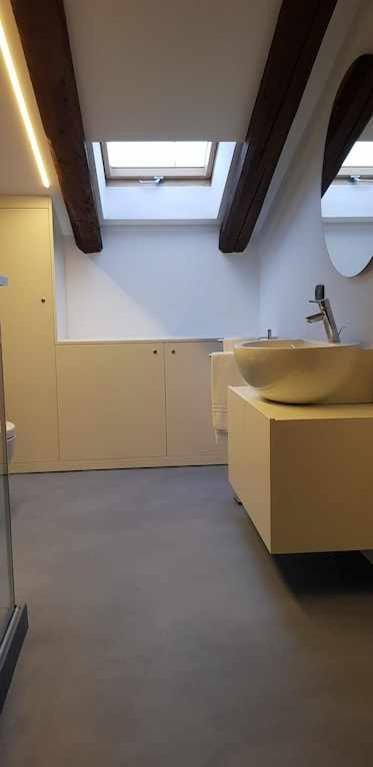 Interno Gavi Apartment Verona Luaran gambar