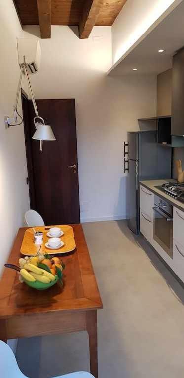 Interno Gavi Apartment Verona Luaran gambar