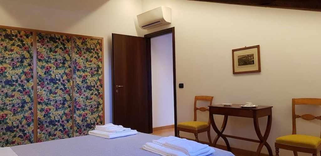 Interno Gavi Apartment Verona Luaran gambar