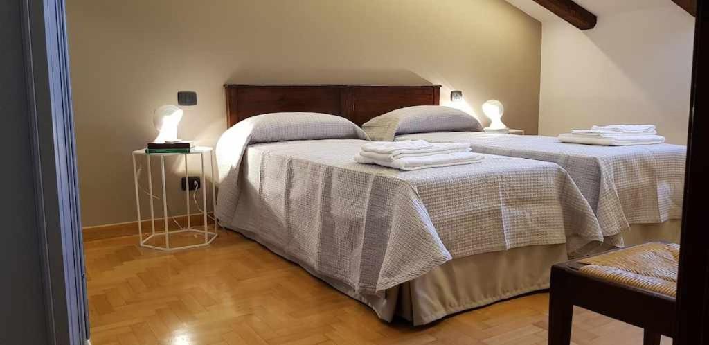 Interno Gavi Apartment Verona Luaran gambar