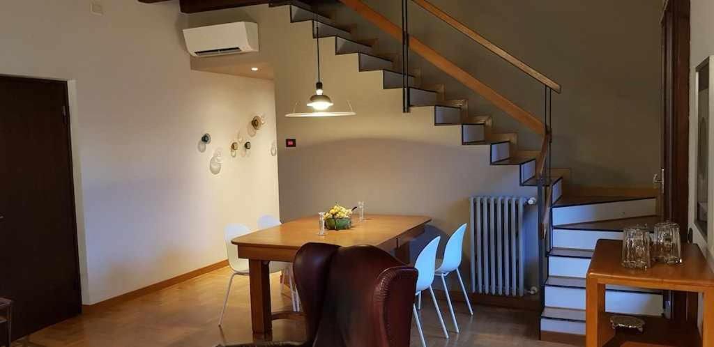 Interno Gavi Apartment Verona Luaran gambar