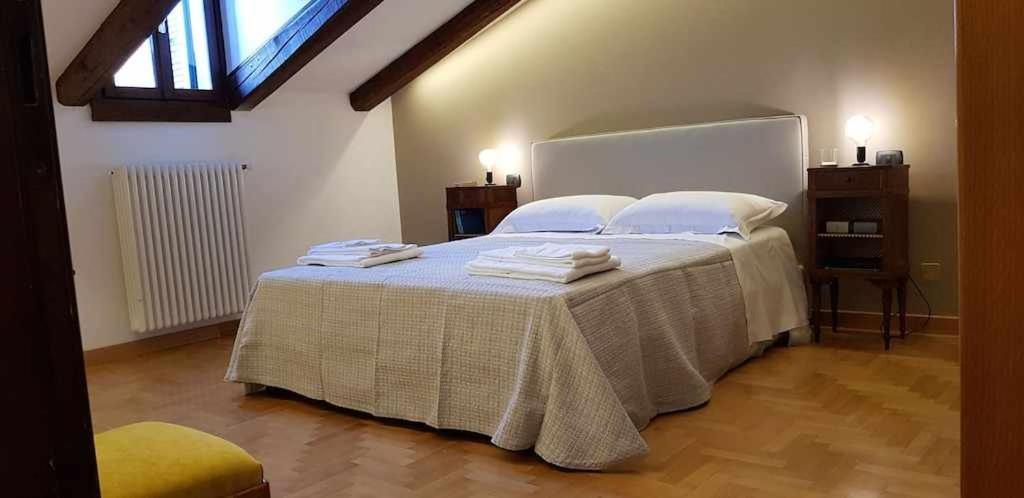Interno Gavi Apartment Verona Luaran gambar
