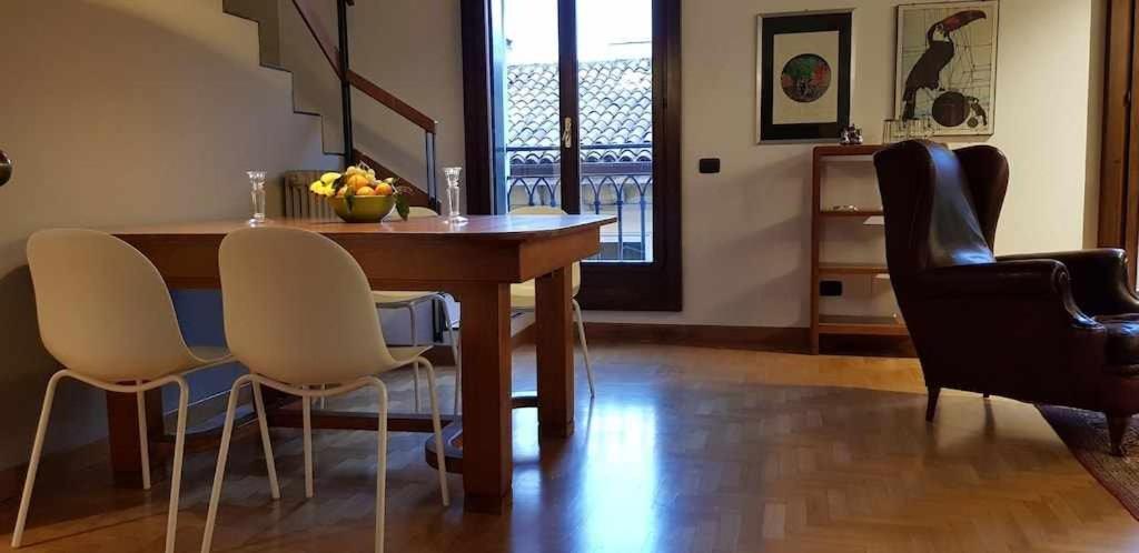 Interno Gavi Apartment Verona Luaran gambar