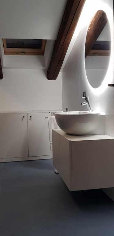 Interno Gavi Apartment Verona Luaran gambar