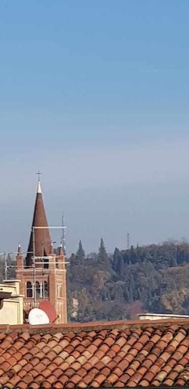 Interno Gavi Apartment Verona Luaran gambar