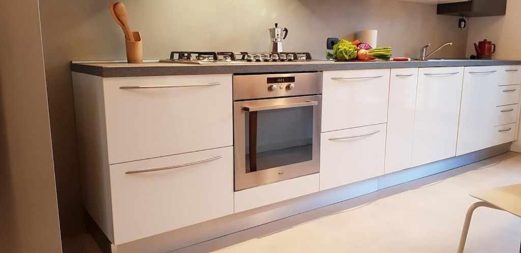 Interno Gavi Apartment Verona Luaran gambar