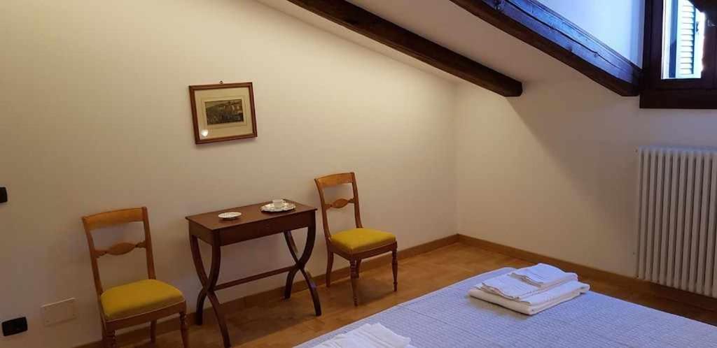 Interno Gavi Apartment Verona Luaran gambar