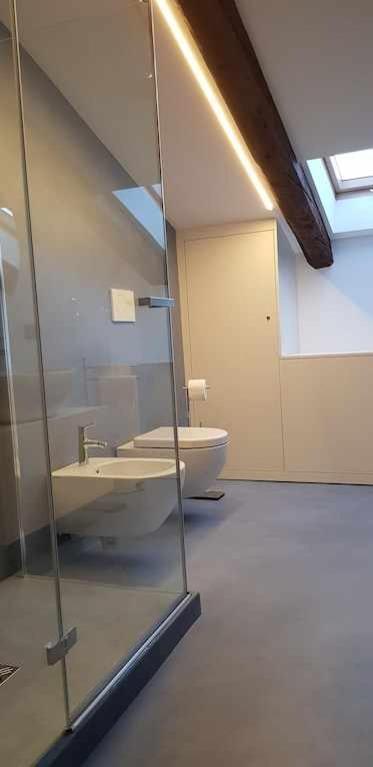 Interno Gavi Apartment Verona Luaran gambar