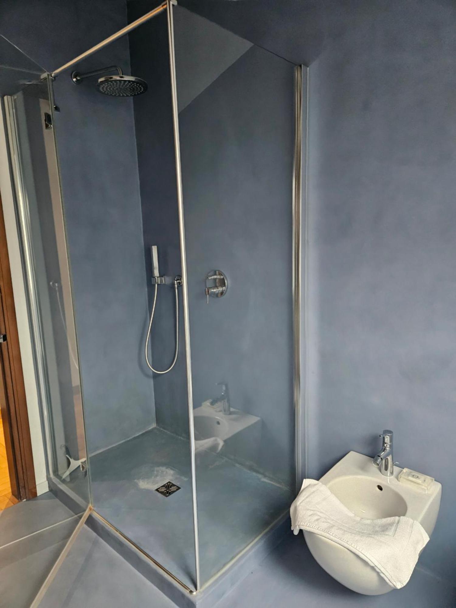 Interno Gavi Apartment Verona Luaran gambar