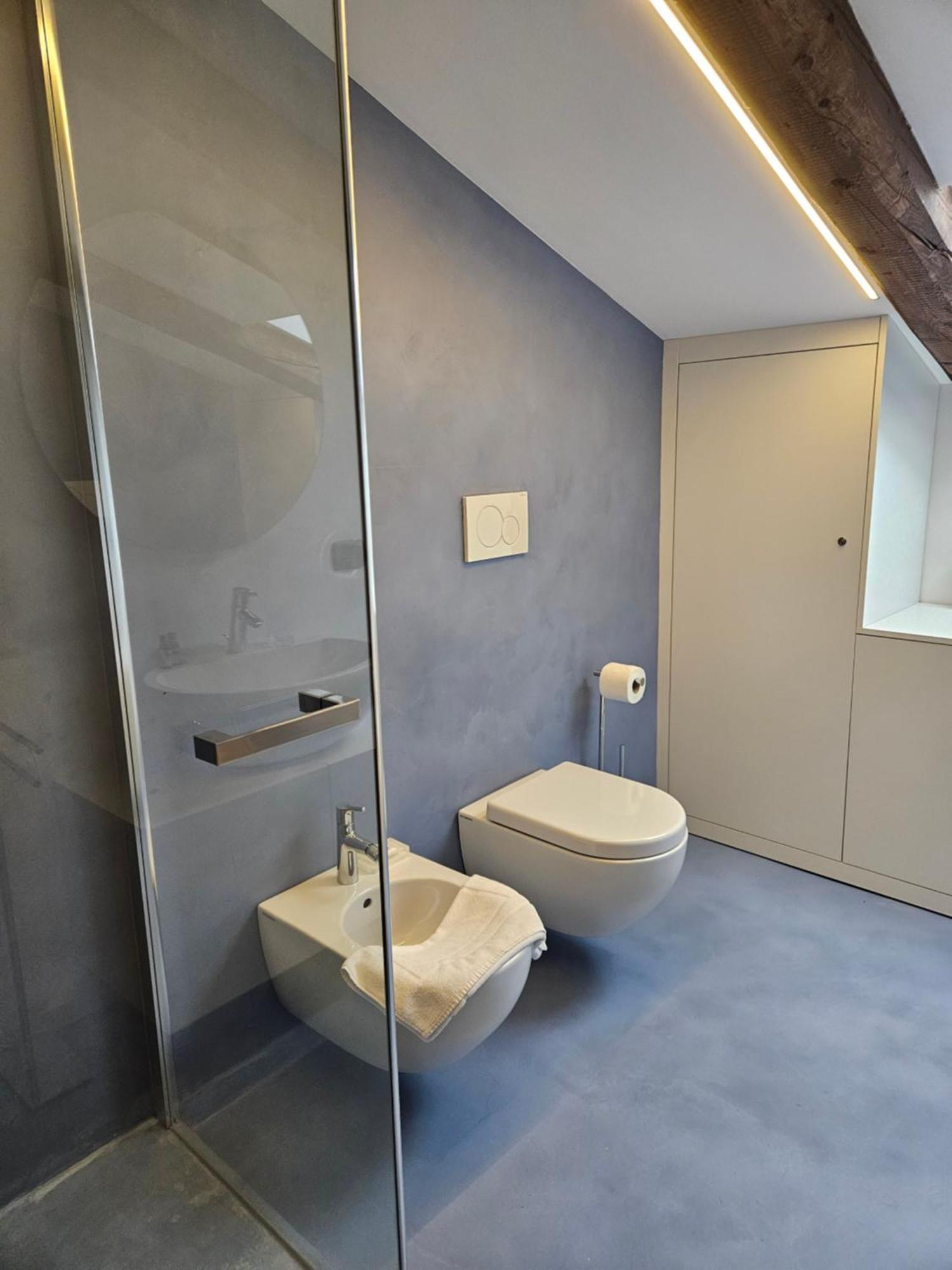 Interno Gavi Apartment Verona Luaran gambar